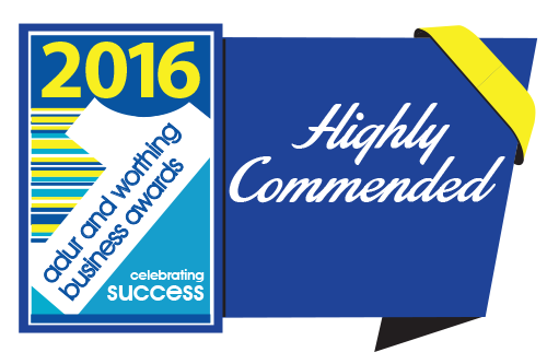 GoGecko recognised at Adur & Worthing Business Awards