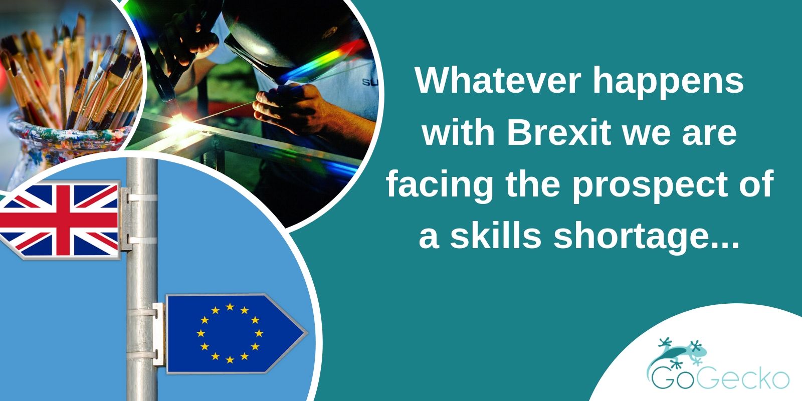 Are we facing the prospect of a skills shortage?