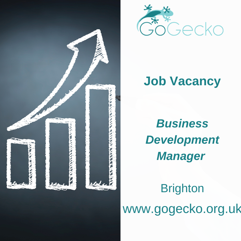 Business Development Manager