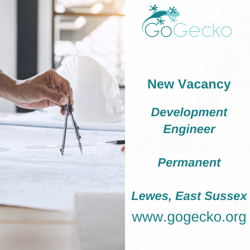 Development Engineer