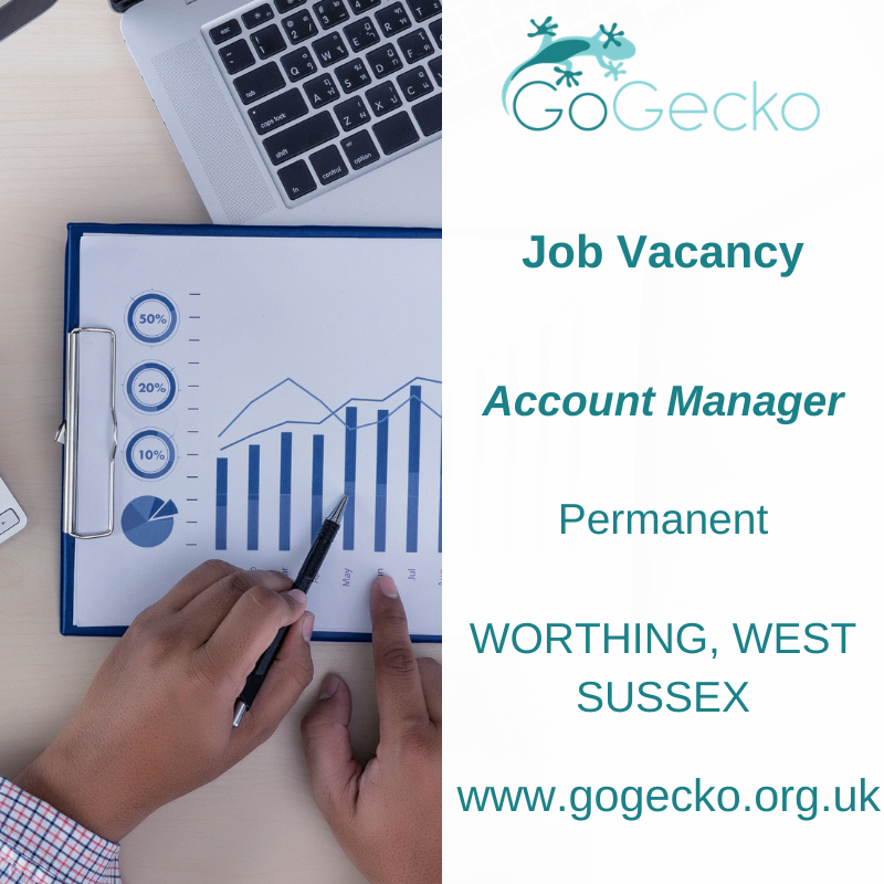 Account Manager