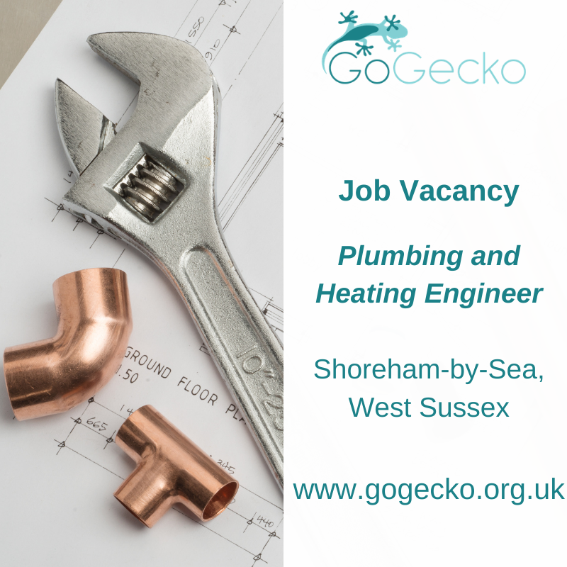 Plumbing and Heating Engineer