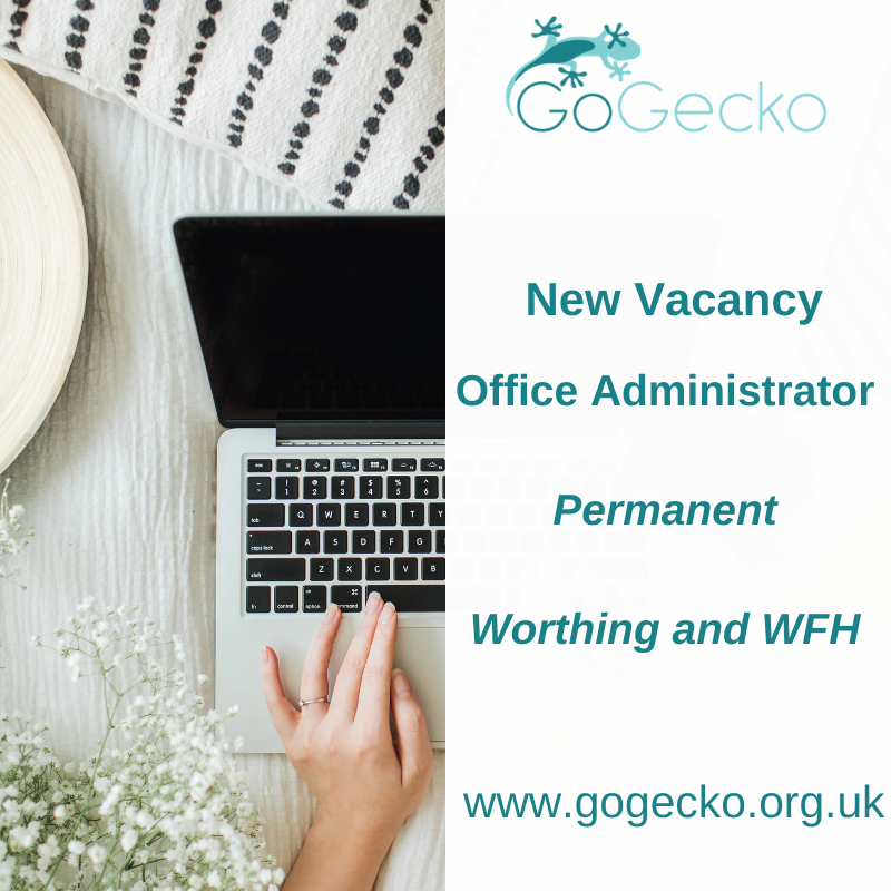 Office Administrator